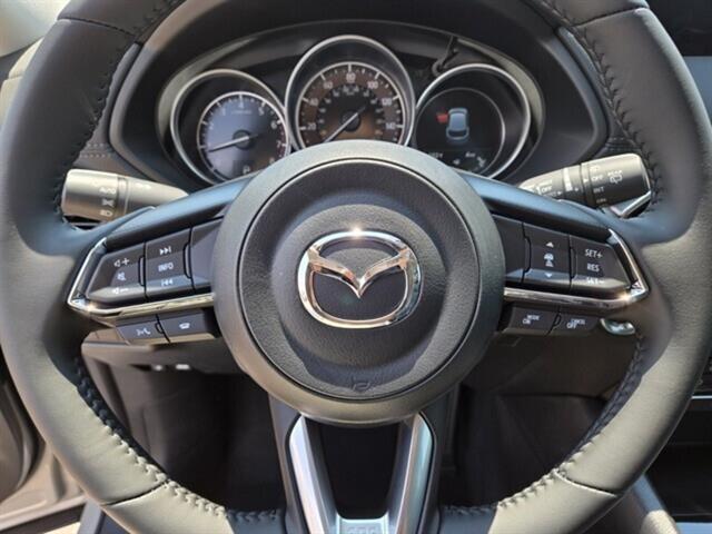 2025 Mazda CX-5 2.5 S Select Las Vegas NV