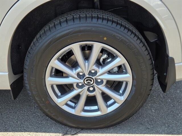 2025 Mazda CX-5 2.5 S Select Las Vegas NV