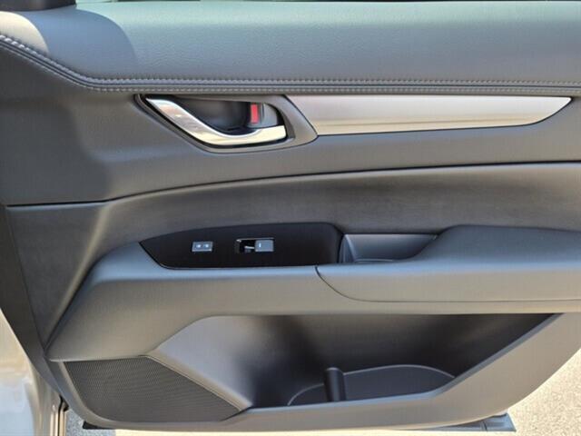 2025 Mazda CX-5 2.5 S Select Las Vegas NV