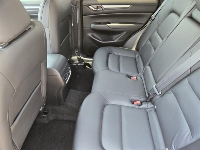 2025 Mazda CX-5 2.5 S Select Las Vegas NV