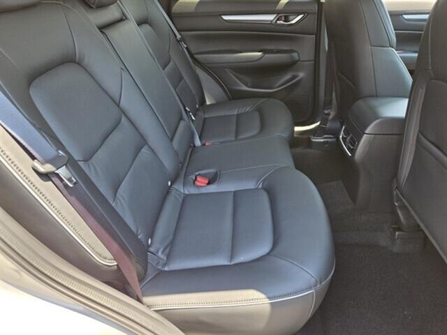 2025 Mazda CX-5 2.5 S Select Las Vegas NV