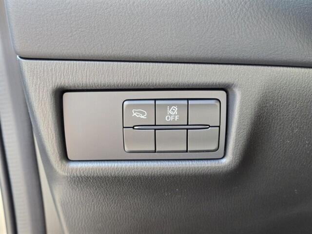 2025 Mazda CX-5 2.5 S Select Las Vegas NV