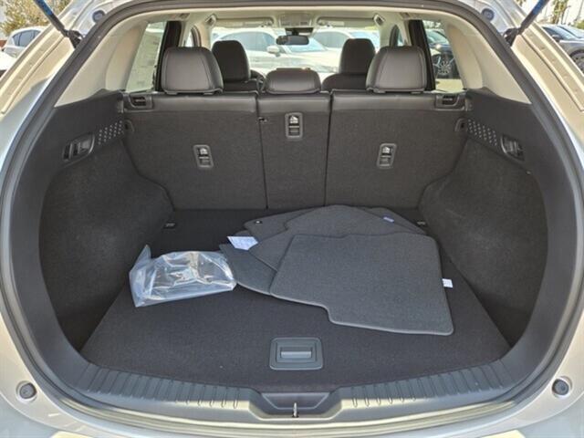 2025 Mazda CX-5 2.5 S Select Las Vegas NV