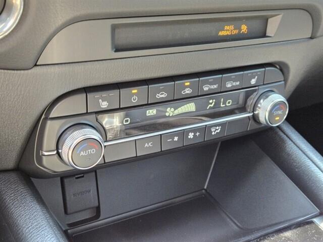 2025 Mazda CX-5 2.5 S Select Las Vegas NV