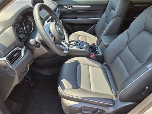 2025 Mazda CX-5 2.5 S Select Las Vegas NV