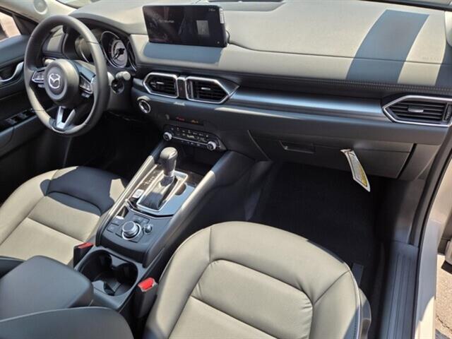 2025 Mazda CX-5 2.5 S Select Las Vegas NV