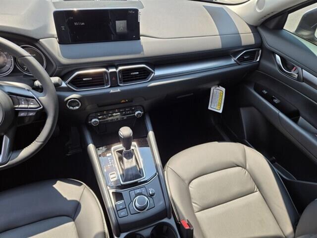 2025 Mazda CX-5 2.5 S Select Las Vegas NV