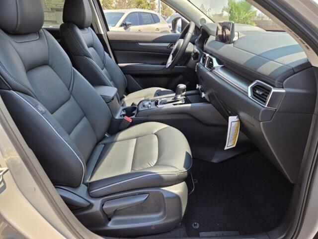 2025 Mazda CX-5 2.5 S Select Las Vegas NV