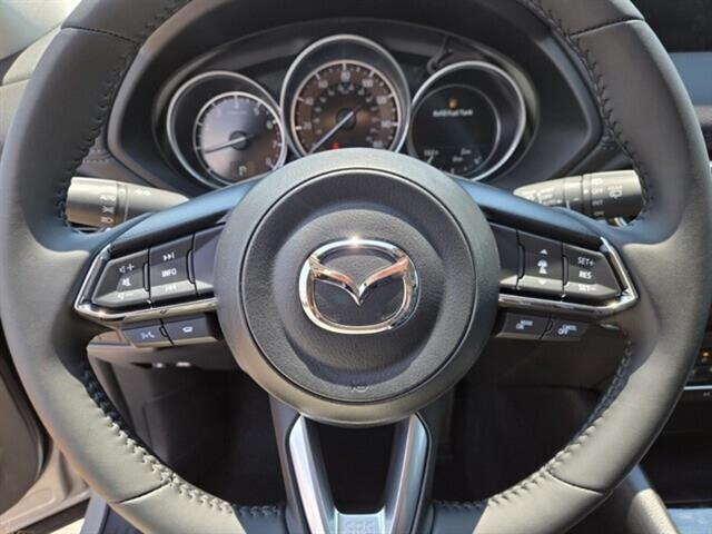 2025 Mazda CX-5 2.5 S Select Las Vegas NV