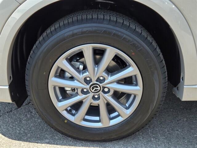 2025 Mazda CX-5 2.5 S Select Las Vegas NV