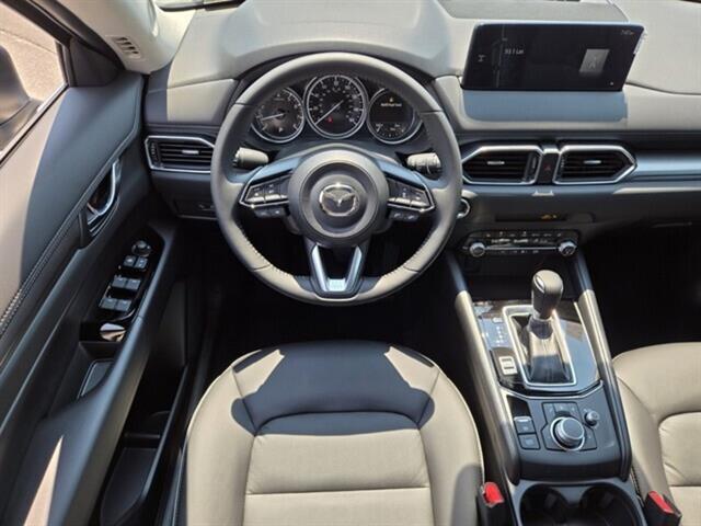 2025 Mazda CX-5 2.5 S Select Las Vegas NV