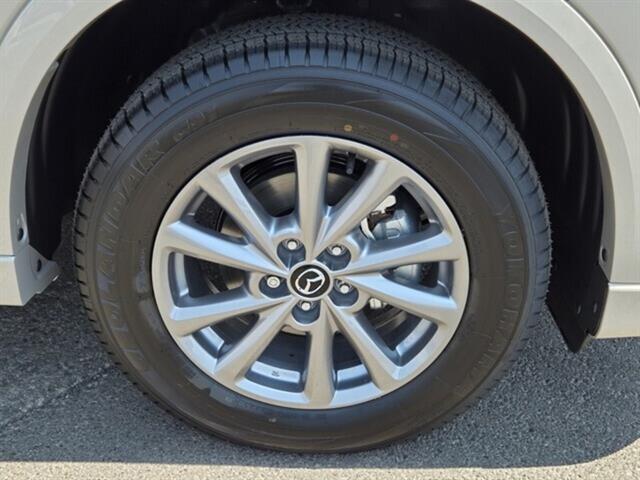 2025 Mazda CX-5 2.5 S Select Las Vegas NV