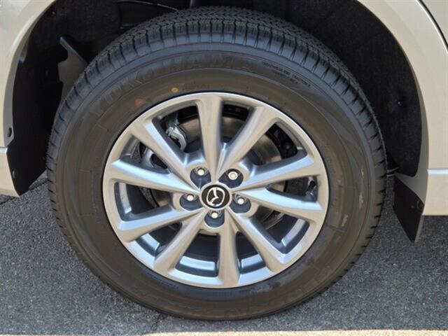2025 Mazda CX-5 2.5 S Select Las Vegas NV