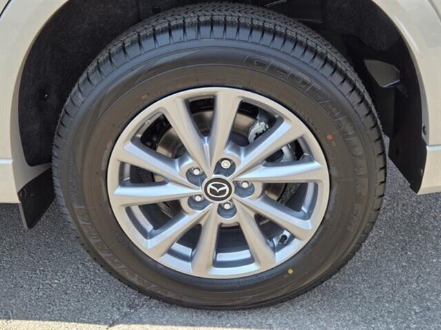 2025 Mazda CX-5 2.5 S Select Las Vegas NV