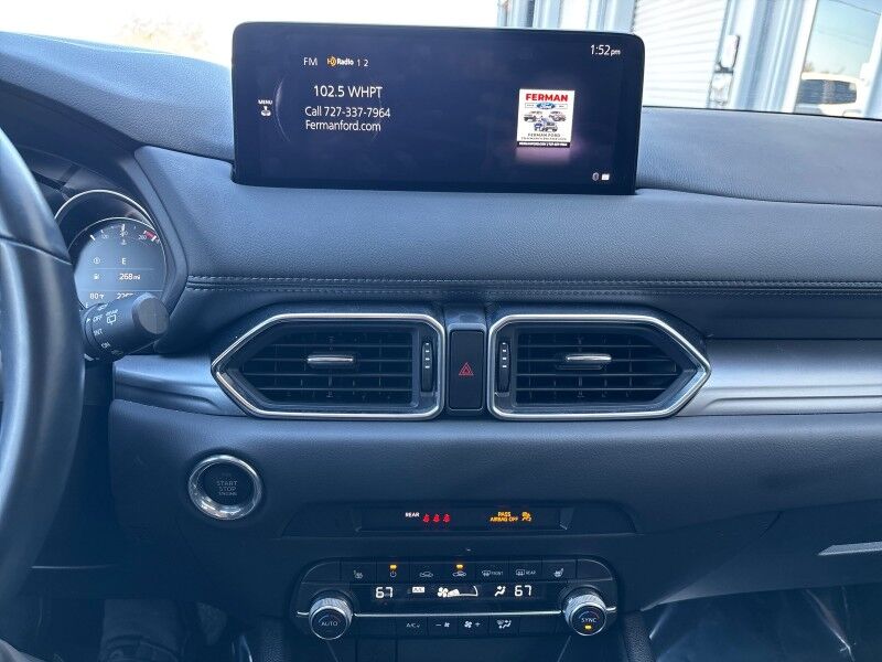 2025 Mazda CX-5 2.5 S Select Package AWD Seffner FL