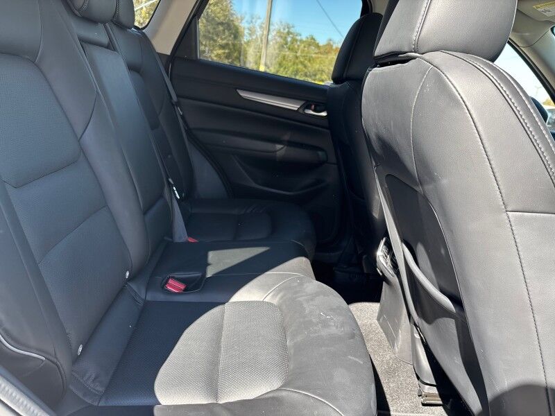 2025 Mazda CX-5 2.5 S Select Package AWD Seffner FL