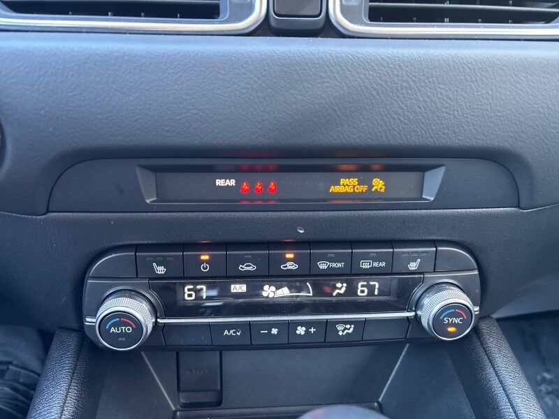 2025 Mazda CX-5 2.5 S Select Package AWD Seffner FL