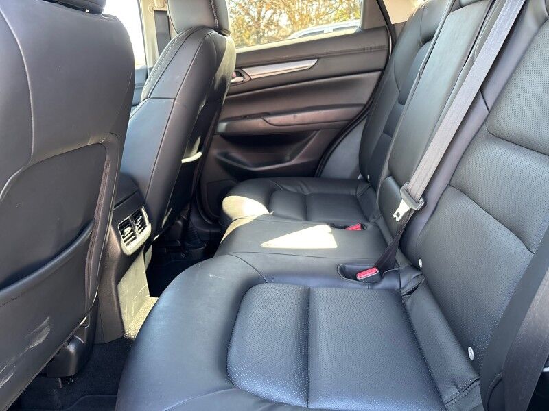 2025 Mazda CX-5 2.5 S Select Package AWD Seffner FL