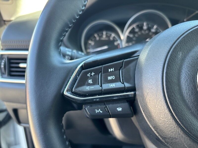 2025 Mazda CX-5 2.5 S Select Package AWD Seffner FL