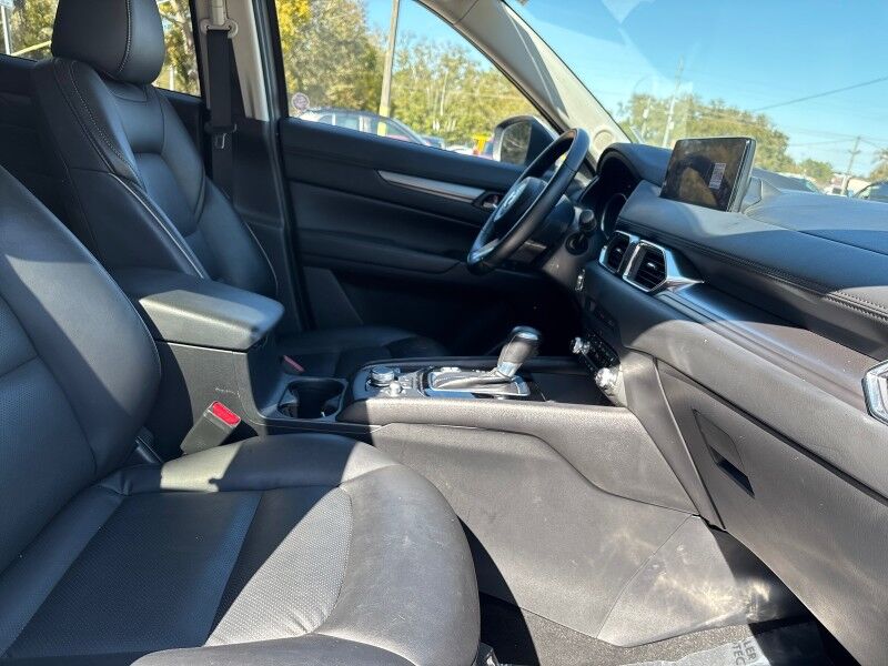 2025 Mazda CX-5 2.5 S Select Package AWD Seffner FL