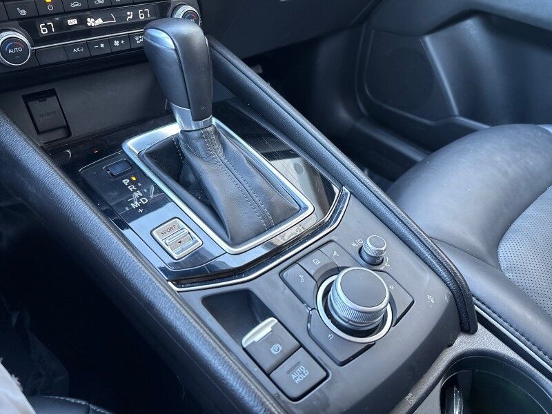 2025 Mazda CX-5 2.5 S Select Package AWD Seffner FL