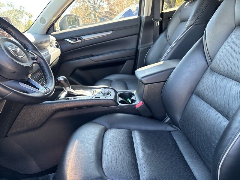 2025 Mazda CX-5 2.5 S Select Package AWD Seffner FL