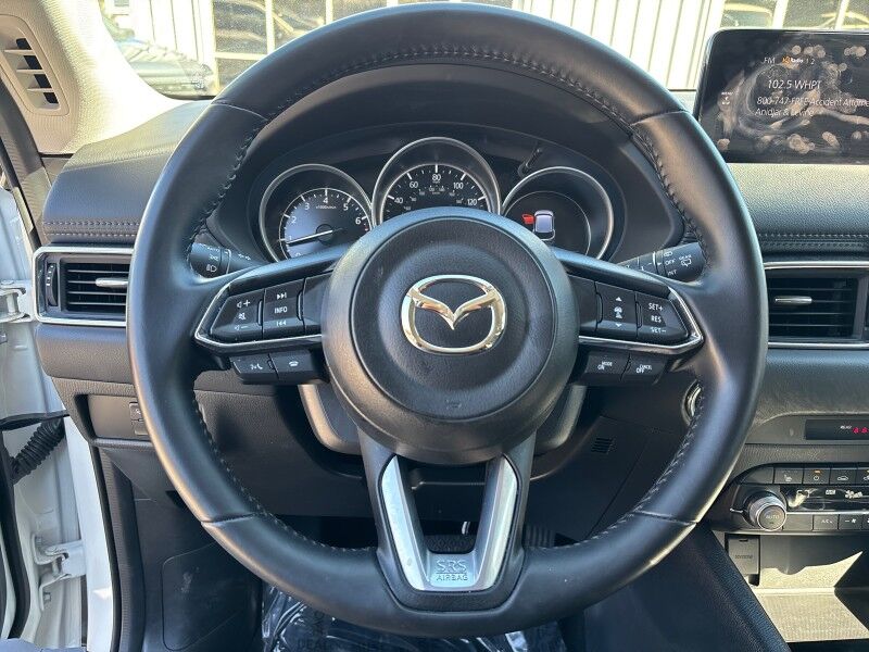 2025 Mazda CX-5 2.5 S Select Package AWD Seffner FL