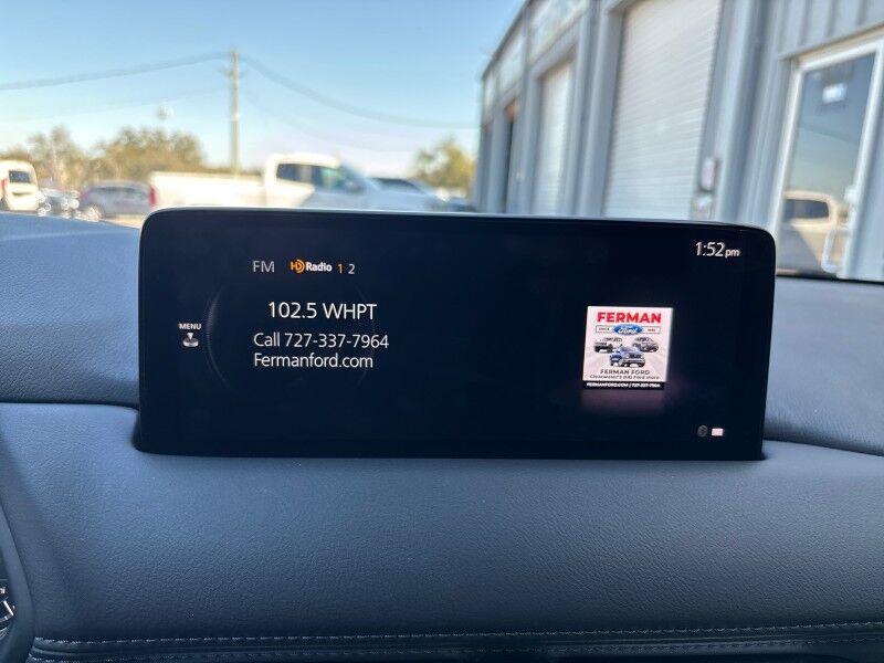 2025 Mazda CX-5 2.5 S Select Package AWD Seffner FL