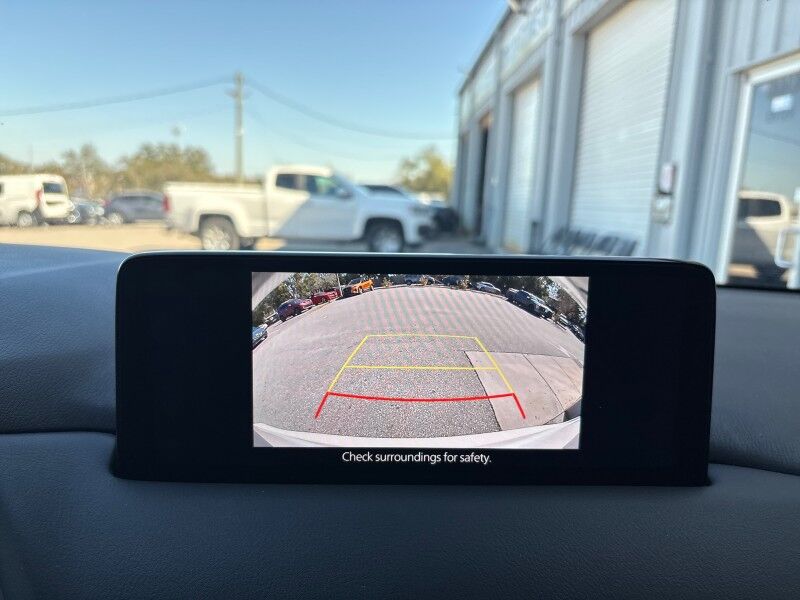 2025 Mazda CX-5 2.5 S Select Package AWD Seffner FL