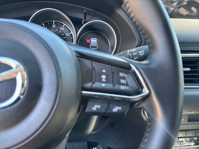 2025 Mazda CX-5 2.5 S Select Package AWD Seffner FL