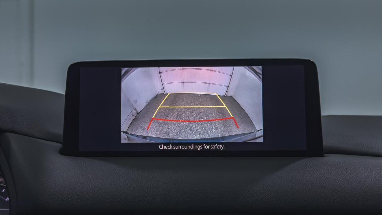 2025 Mazda CX-5 2.5 S Select Package AWD Tallmadge OH