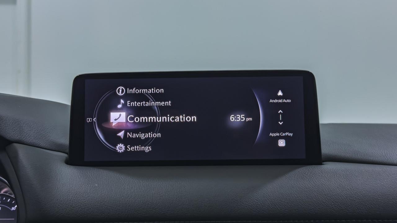 2025 Mazda CX-5 2.5 S Select Package AWD Tallmadge OH