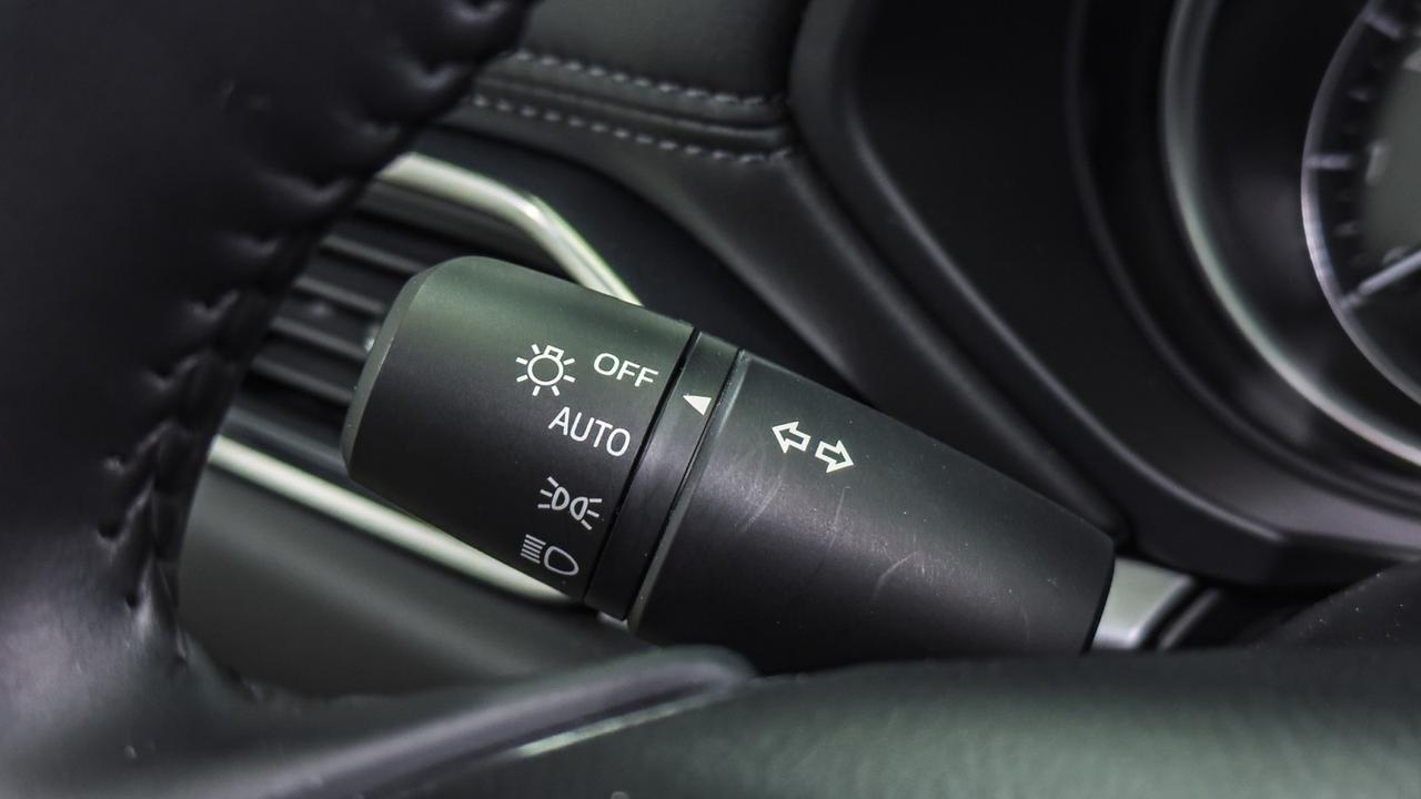 2025 Mazda CX-5 2.5 S Select Package AWD Tallmadge OH