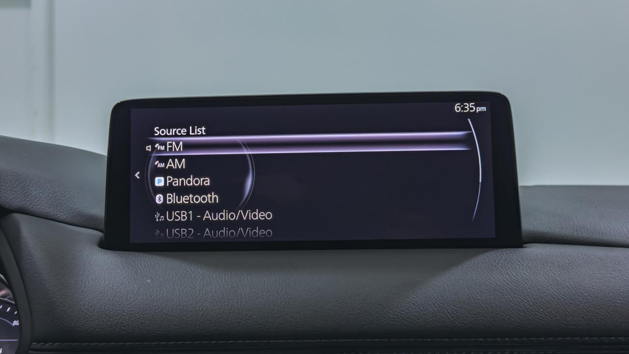 2025 Mazda CX-5 2.5 S Select Package AWD Tallmadge OH