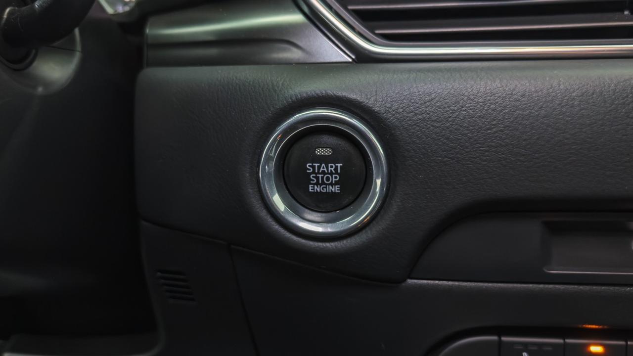 2025 Mazda CX-5 2.5 S Select Package AWD Tallmadge OH