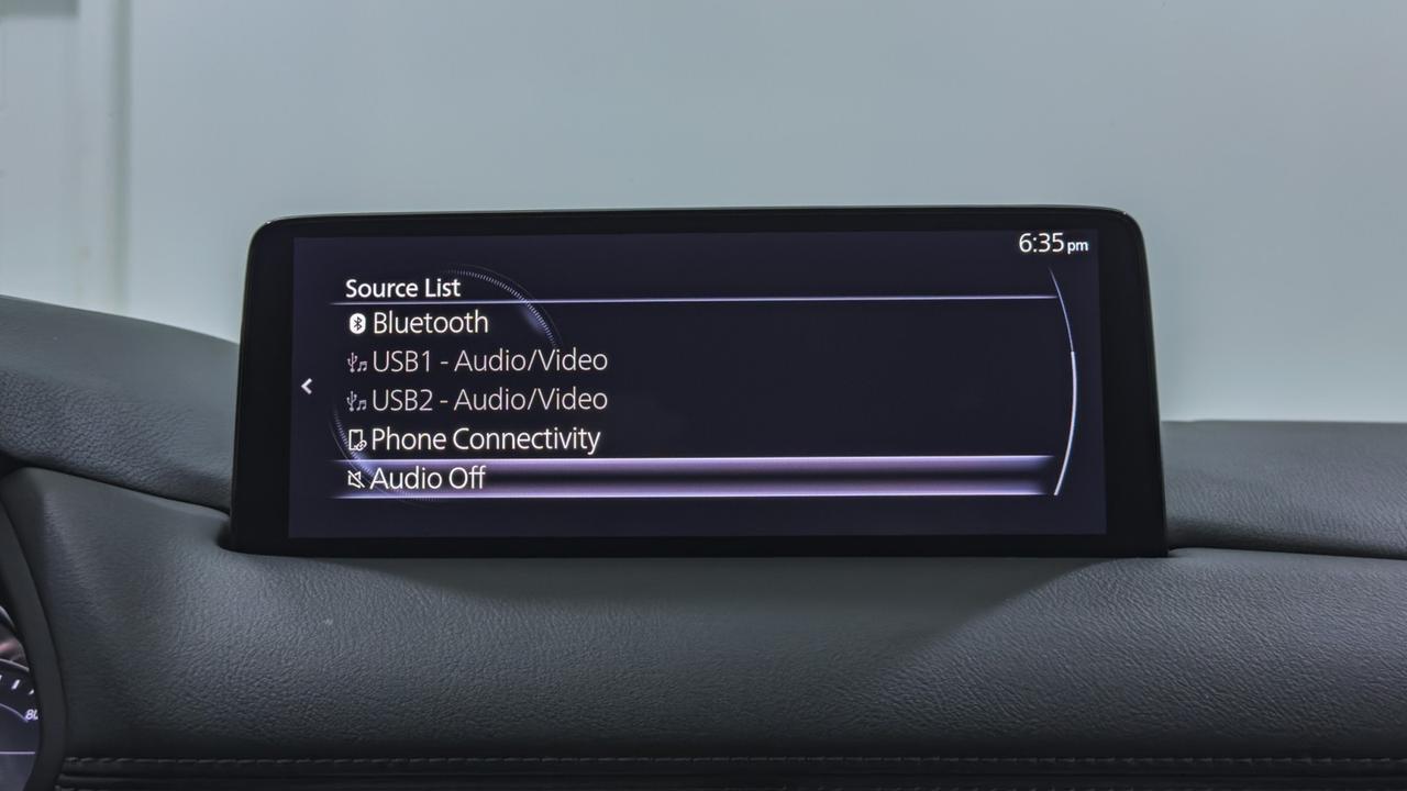 2025 Mazda CX-5 2.5 S Select Package AWD Tallmadge OH