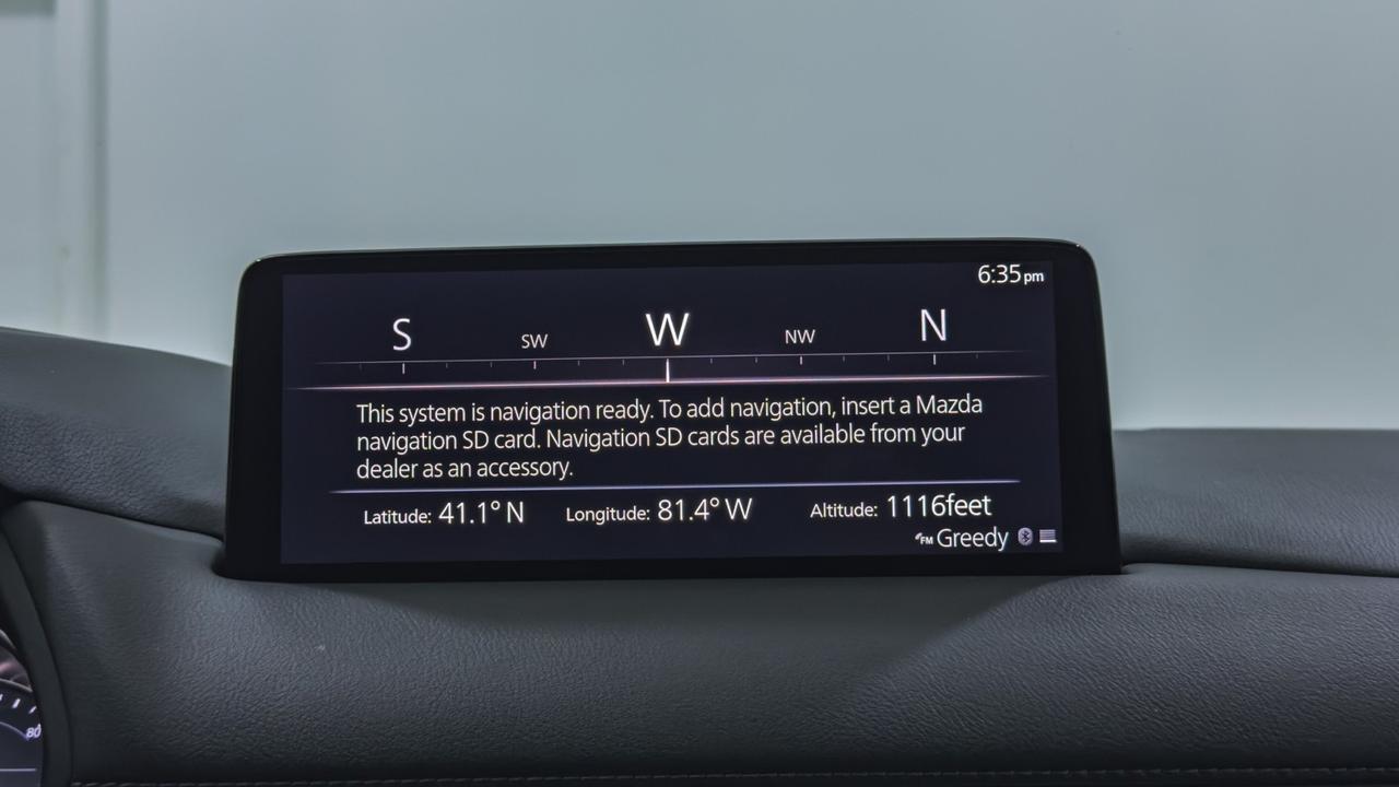 2025 Mazda CX-5 2.5 S Select Package AWD Tallmadge OH