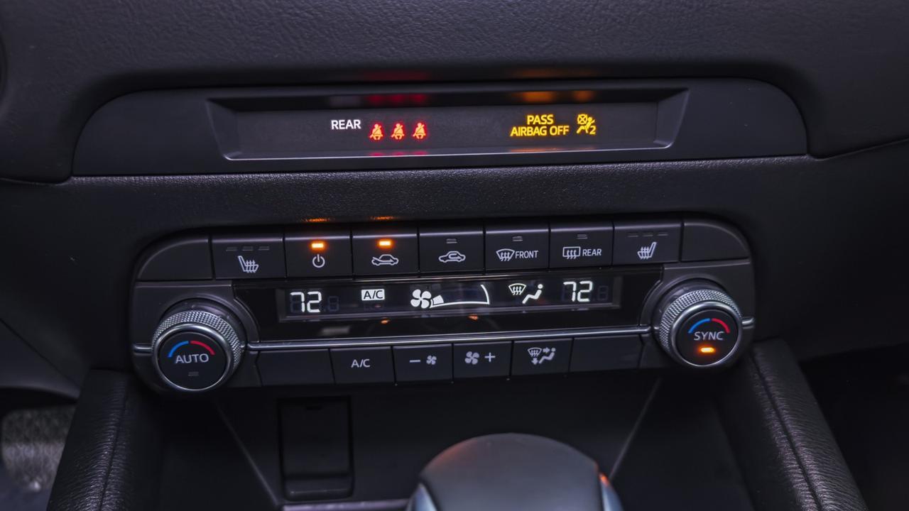 2025 Mazda CX-5 2.5 S Select Package AWD Tallmadge OH