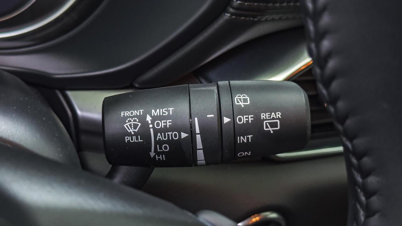 2025 Mazda CX-5 2.5 S Select Package AWD Tallmadge OH