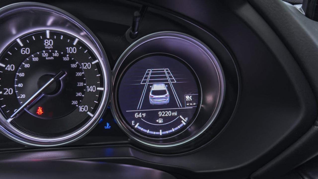 2025 Mazda CX-5 2.5 S Select Package AWD Tallmadge OH