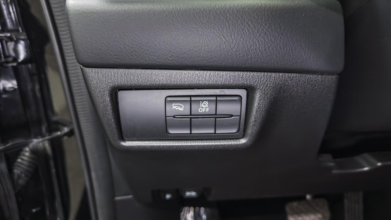 2025 Mazda CX-5 2.5 S Select Package AWD Tallmadge OH