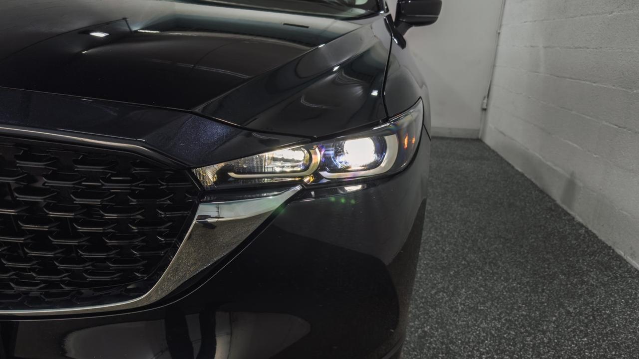 2025 Mazda CX-5 2.5 S Select Package AWD Tallmadge OH