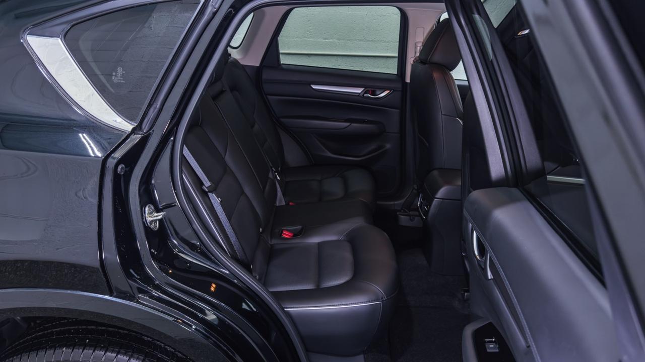 2025 Mazda CX-5 2.5 S Select Package AWD Tallmadge OH