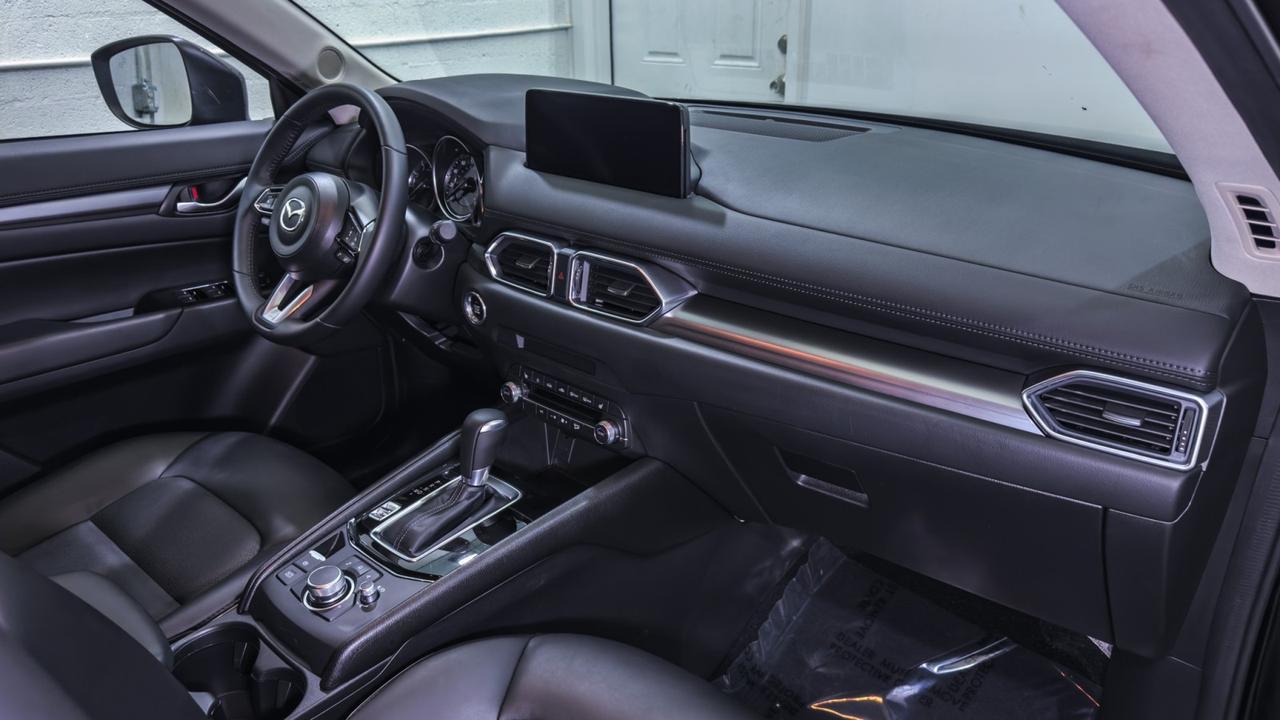2025 Mazda CX-5 2.5 S Select Package AWD Tallmadge OH
