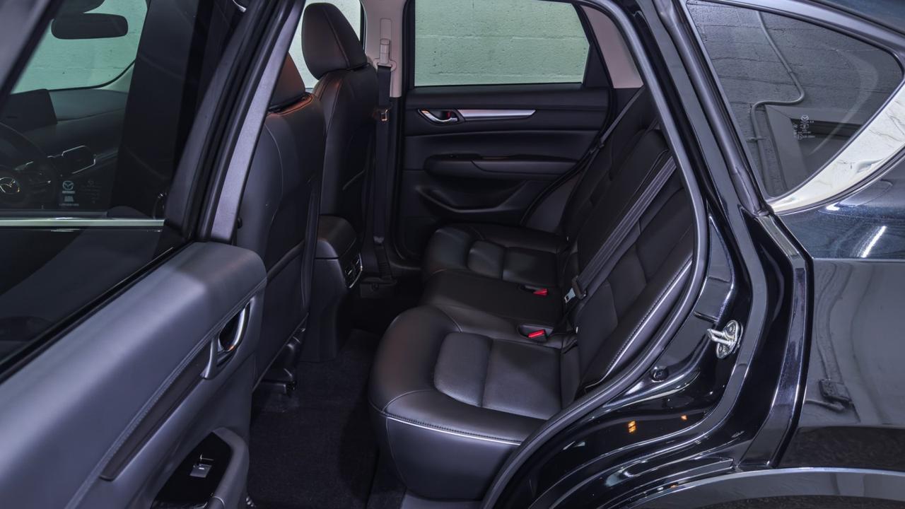 2025 Mazda CX-5 2.5 S Select Package AWD Tallmadge OH