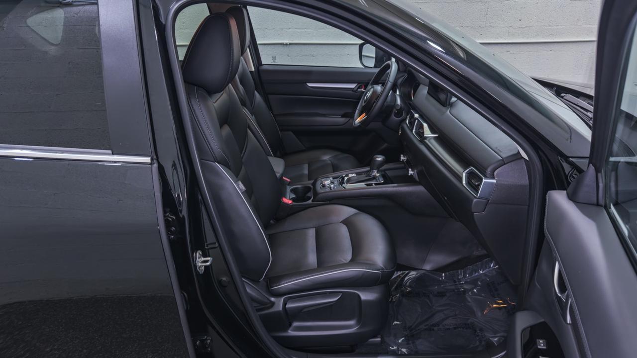 2025 Mazda CX-5 2.5 S Select Package AWD Tallmadge OH