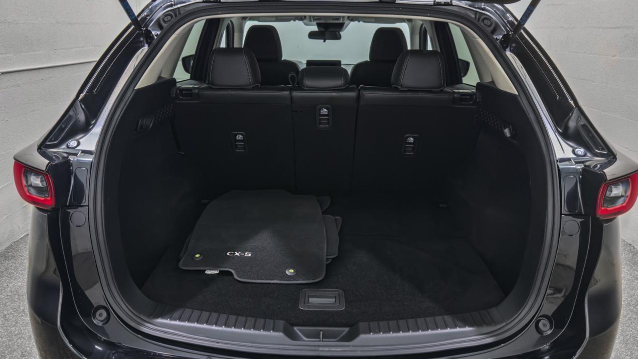 2025 Mazda CX-5 2.5 S Select Package AWD Tallmadge OH