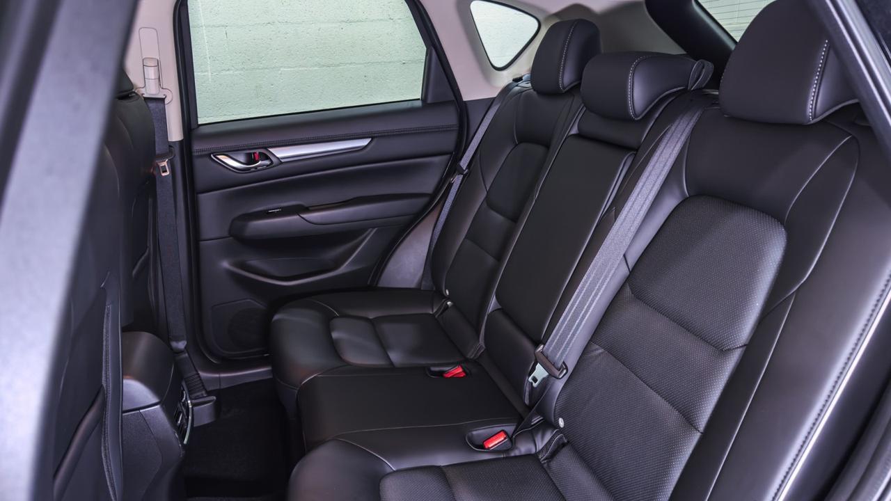 2025 Mazda CX-5 2.5 S Select Package AWD Tallmadge OH