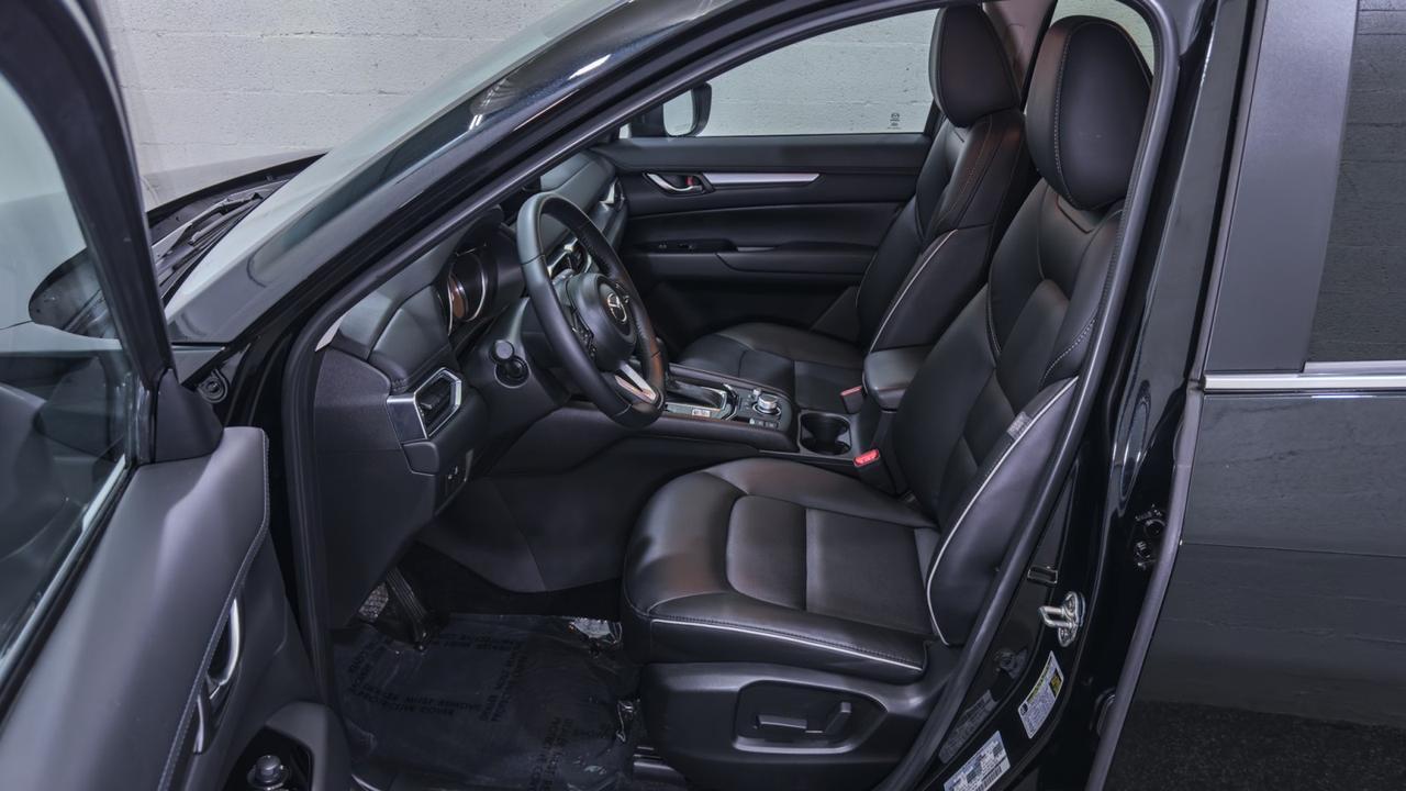 2025 Mazda CX-5 2.5 S Select Package AWD Tallmadge OH