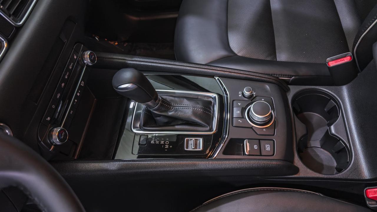 2025 Mazda CX-5 2.5 S Select Package AWD Tallmadge OH